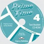 Prime Time 4 Test Booklet CDROM