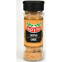 ΣΚΟΡΔΟ ΓΚΡΑΝΟΥΛΕ ΚΑΓΙΑ 66g γυάλινο βαζάκι 2.33oz Μπαχαρικά Καγιά