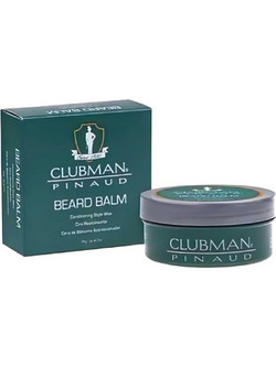Clubman Pinaud Balm για Γένια 59gr