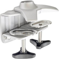 IB-AC639+B1 ALTERNATIVE CLAMP BASE FOR IB-AC638 AND IB-AC639 SILVER /705 ICY BOX