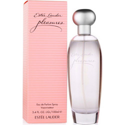 Estee Lauder Pleasures Eau de Parfum 100ml