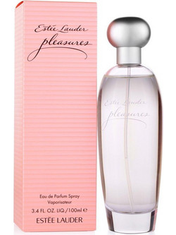 Estee Lauder Pleasures Eau de Parfum 100ml
