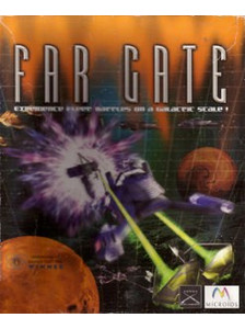 Far Gate PC