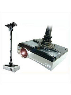 ΒΑΣΗ ΕΠΙΤΟΙΧΙΑ ΣΤΗΡΙΞΗΣ ΠΡΟΤΖΕΚΤΟΡΑ UNIVERSAL PROJECTOR MOUNT ABTUS AV813