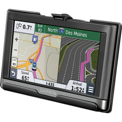 RAM Holder Garmin Nuvi 2597