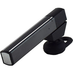 Remax RB-TT Ακουστικό Bluetooth In Ear Black