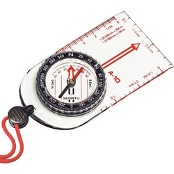 Suunto A-10 NH Compass