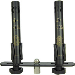 Sontronics STC-1S 2 Πυκνωτικό Μικρόφωνο XLR