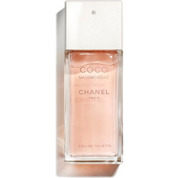 Chanel Coco Mademoiselle Eau de Toilette 100ml