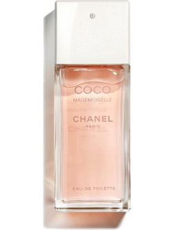 Chanel Coco Mademoiselle Eau de Toilette 100ml