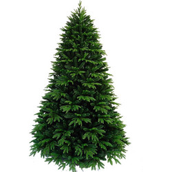 Χριστουγεννιάτικο Δέντρο AriaTrade Franklin Pine 240cm Πράσινο FRKL-96J