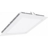 LED white downlight 220V 18W IP20 220220 4000K Lightex