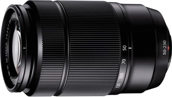 Fujifilm Fujinon XC 50-230mm f/4.5-6.7 OIS II | BestPrice.gr