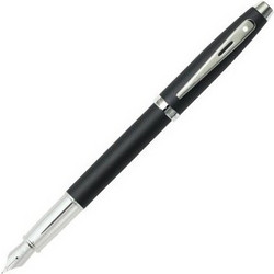 ΠΕΝΑ Matte Black Fountain Pen 100