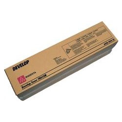 Develop TN-613M Magenta Toner