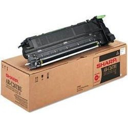 Sharp AR-C26TBE Black Toner