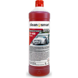 Cleansmart Ενεργός Αφρός Αυτοκινήτου 1lt
