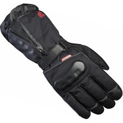 Nordcap Dakar Black