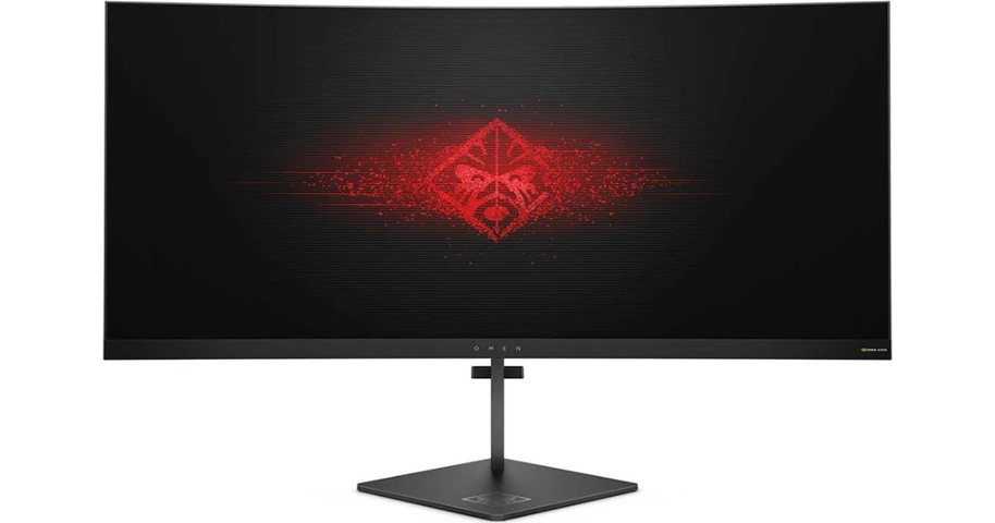 Hp Omen X Ultrawide Va Curved Gaming Monitor X Qhd Hz Ms Bestprice Gr