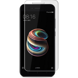 Xiaomi Mi 5X 5.5-Tempered Glass Protective Screen Cover 0.26M 2.5D