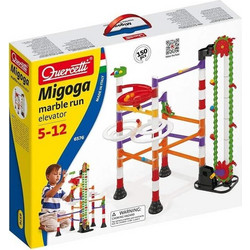 Quercetti Migoga Marble Run Elevator 7013