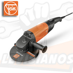 Fein WSG 20-230 Γωνιακός Τροχός Ρεύματος 2000W 230mm