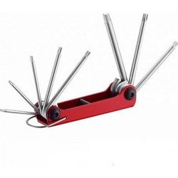 5087F ALLEN TORX ΣΟΥΓΙΑΣ ΣΕΤ FORCE