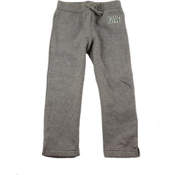 Gap Παιδικό Παντελόνι Φόρμας Ανθρακί 543922-011