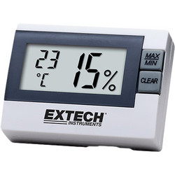 Extech Mini Hygro RHM16