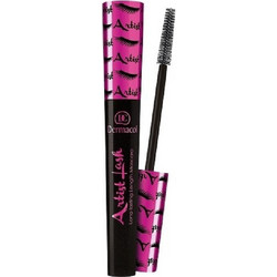Dermacol Artist Lash Mascara για Μήκος 10ml
