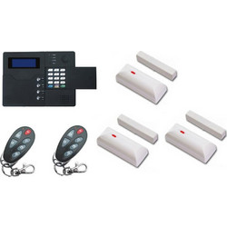 Συναγερμός gsm STV MT3020 με τηλεφωνική ειδοποίηση από σταθερό και κινητό τηλέφωνο