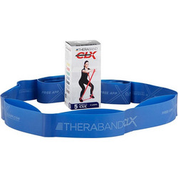 TheraBand CLX Consecutive Loop Extra Heavy 13222