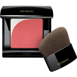 Kanebo Sensai Blooming Blush Mauve Powder Blush 4gr
