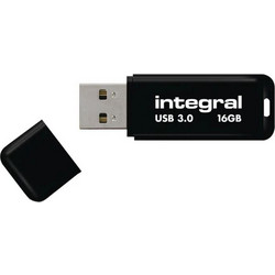 Integral Noir 16GB USB 3.2 Gen 1