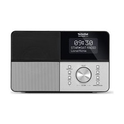 Technisat Digitradio 306 Grey