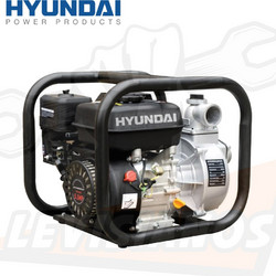 Hyundai HP-200D