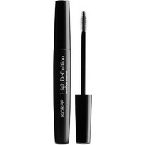 Korff Cure Make Up Hight Definition Black Mascara για Όγκο & Μήκος 12ml