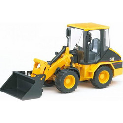 Bruder Φαγανάκι CAT BR002441