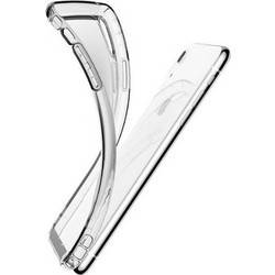 Baseus Safety Airbag Transparent (iPhone XS Max)