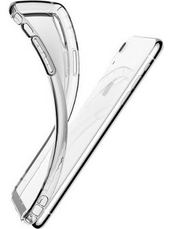 Baseus Safety Airbag Transparent (iPhone XS Max)