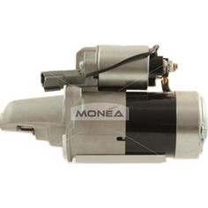 Μίζα Nissan Almera I N15, Primera, Sunny III 12V 8 δόντια | MONEA IR8852P