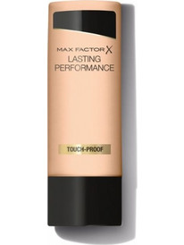 Max Factor Lasting Performance 035 Pearl Beige Liquid Make Up 35ml