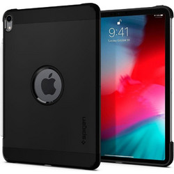Spigen Tough Armor Black (iPad Pro 11" 2018)