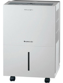 Gree GDN16AH-K4EBB2C Αφυγραντήρας 16lt