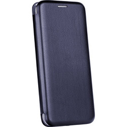 Forcell Elegance Book Blue (Galaxy S8+)
