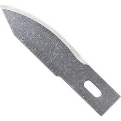 20025 CONTOURED BLADE