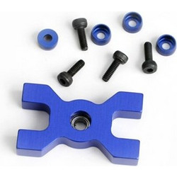 ALUM. TAIL DRIVE SHAFT