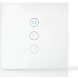 NEDIS WIFIWC10WT WIFI SMART WALL SWITCH