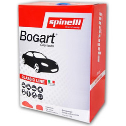 Spinelli Κουκούλα SUV Spinelli Bogard CF09B