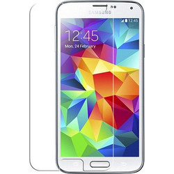 Μεμβράνη προστασίας Samsung G900F Galaxy S5 OEM
